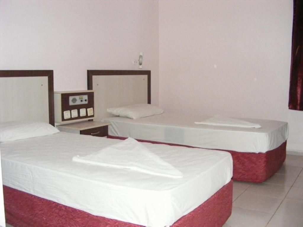 Antik Apart&hotel Aparthotel 2*