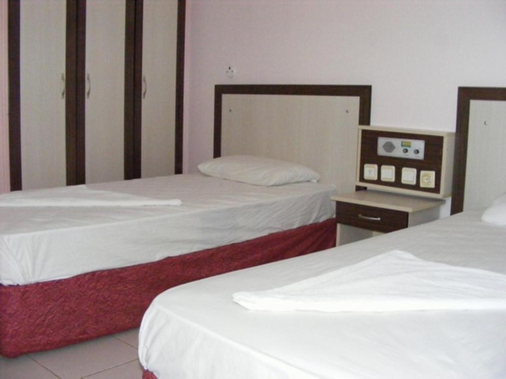 Aparthotel Antik Apart&hotel 2*