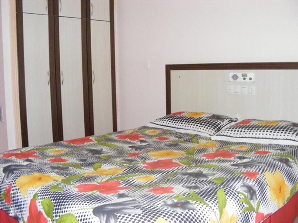 Antik Apart&hotel Marmaris