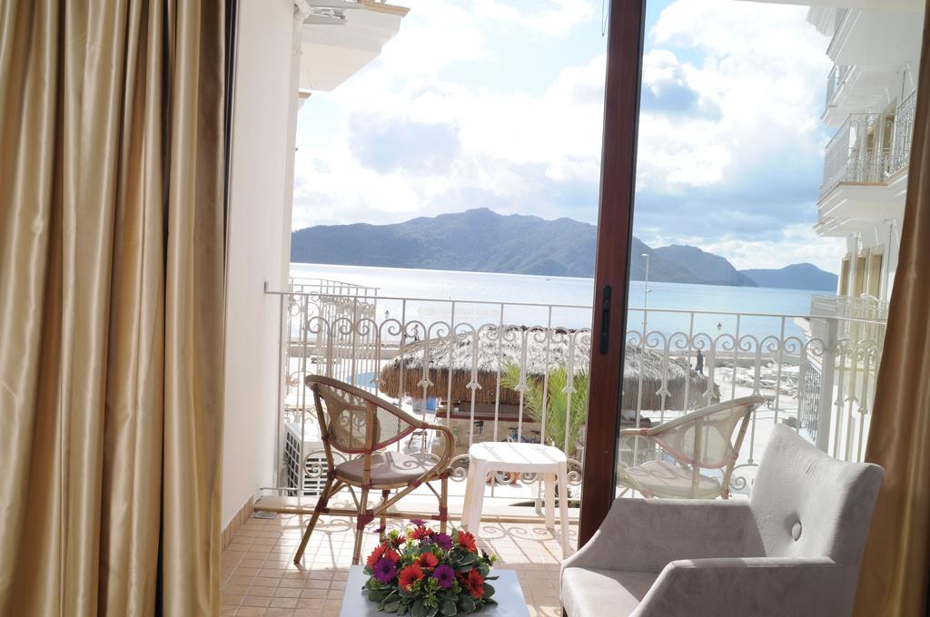 Hotel Pasa Garden Marmaris