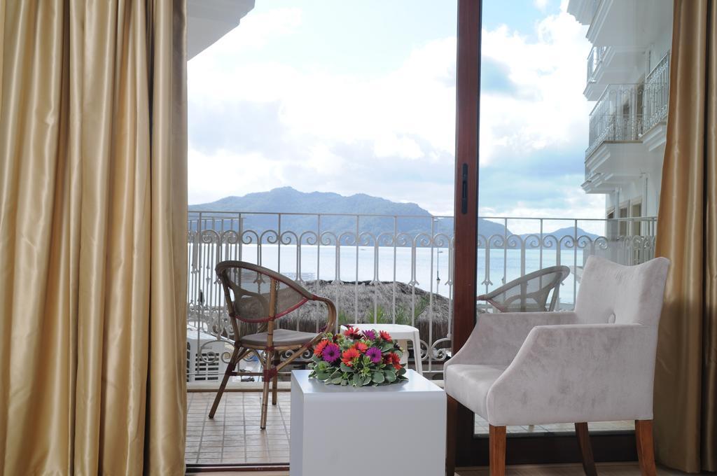Pasa Garden Marmaris