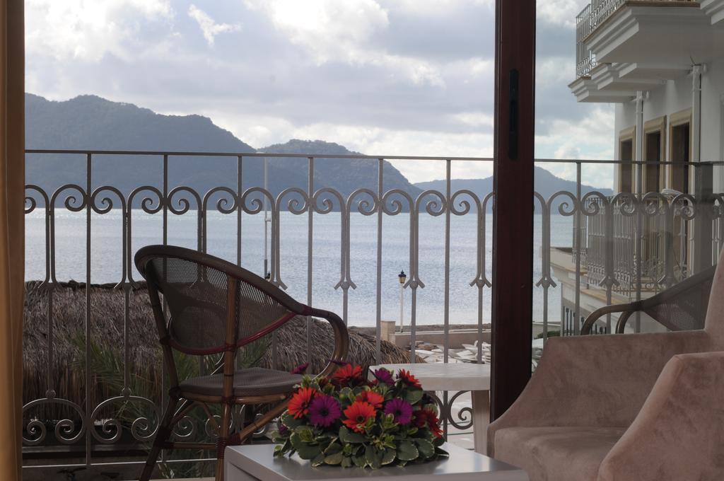 Hotel Pasa Garden Marmaris