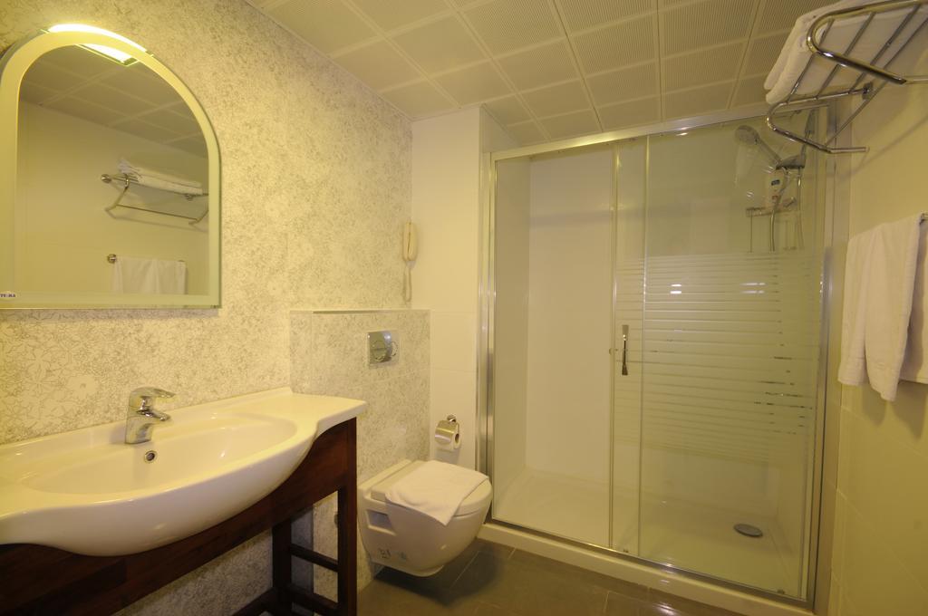 Pasa Garden Marmaris