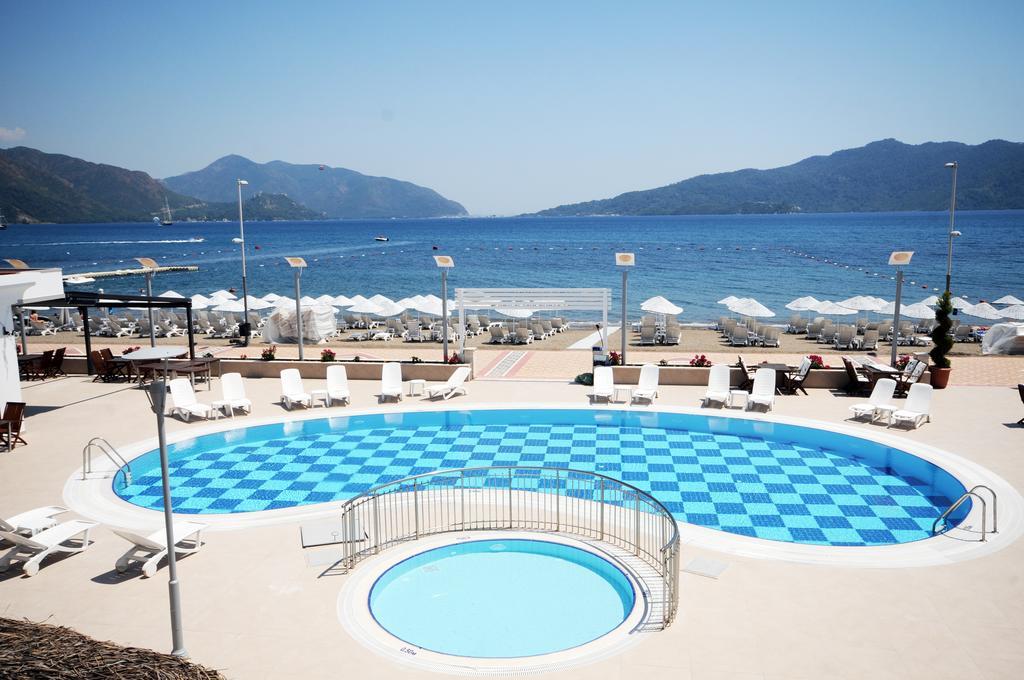 Hotel Pasa Garden Marmaris