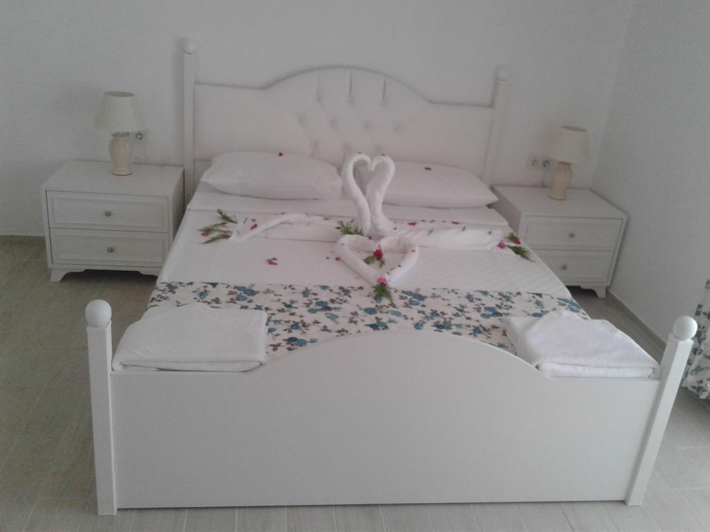 Homestay Yarimada Tatil Evi *