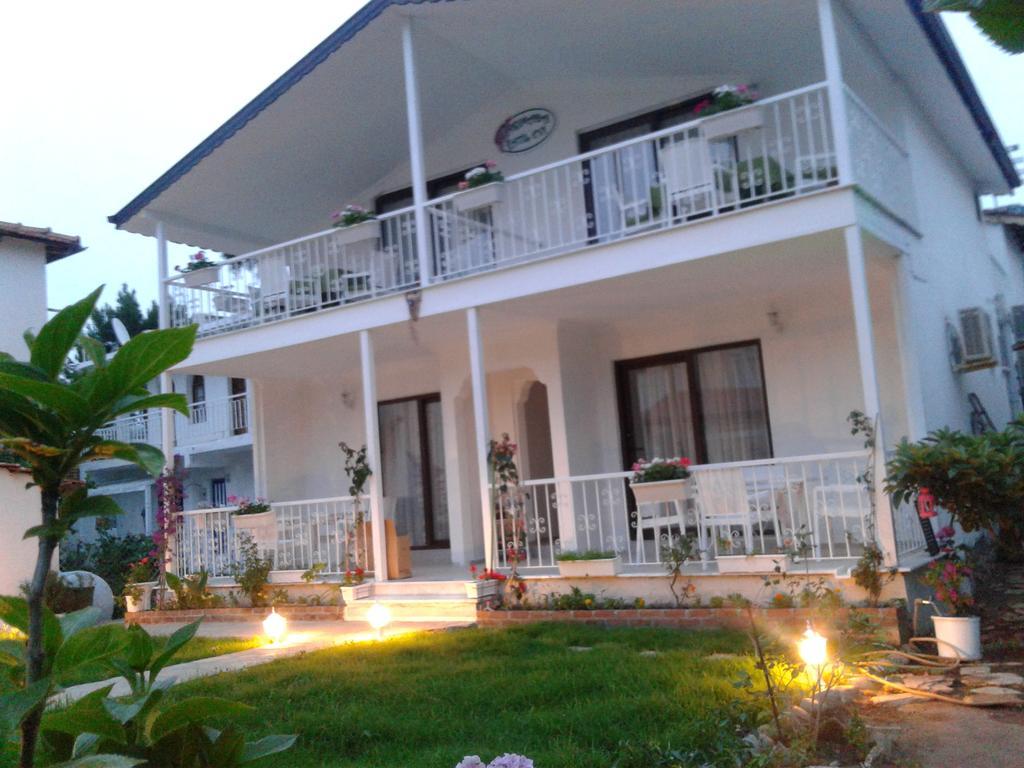 Homestay Yarimada Tatil Evi Marmaris