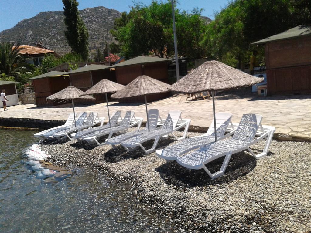 Homestay Yarimada Tatil Evi Marmaris