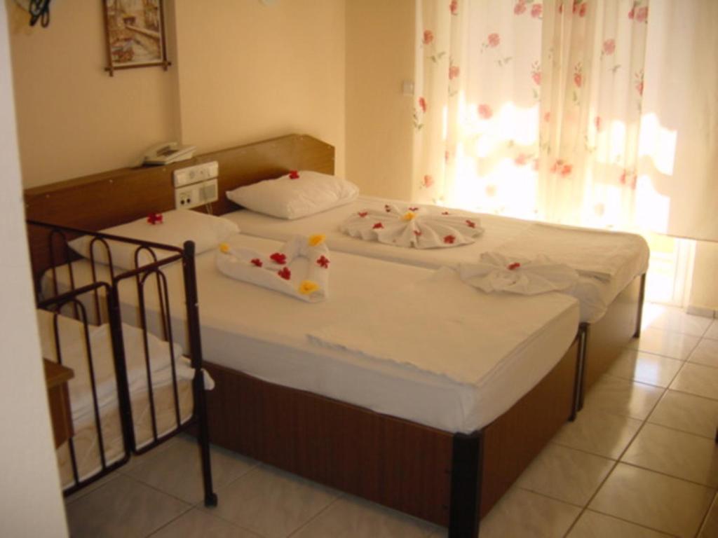 Hotel Marsyas Marmaris