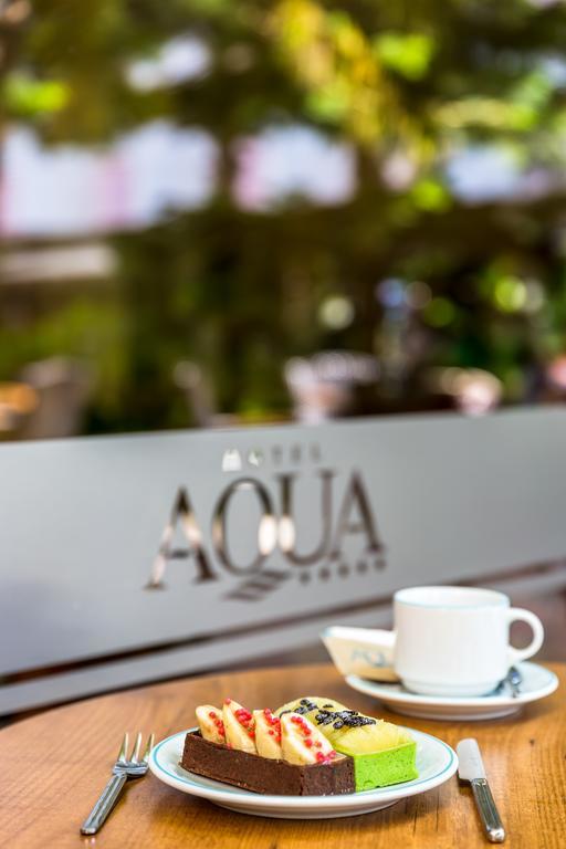 Hotel Aqua 5*