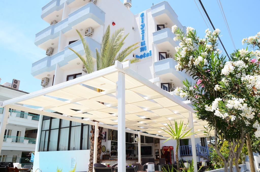Hotel Elysium 2*