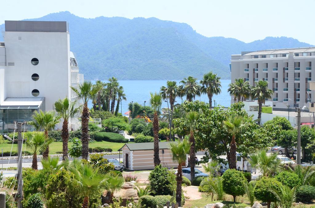 Elysium Marmaris