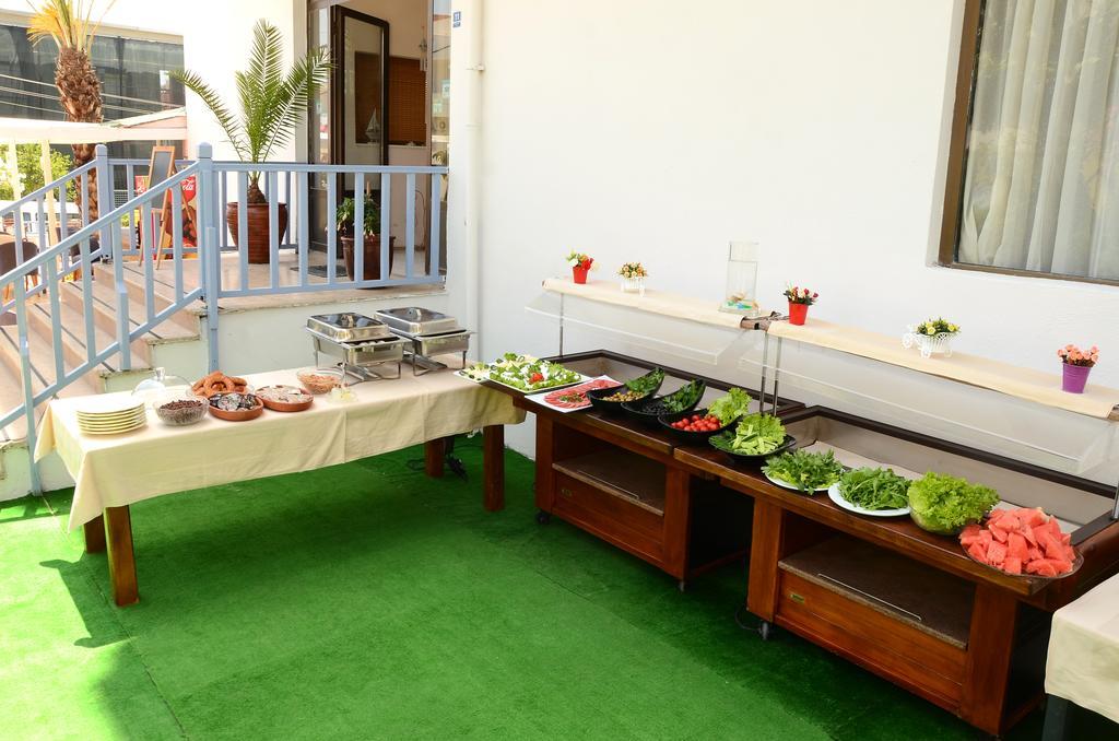Hotel Elysium Marmaris
