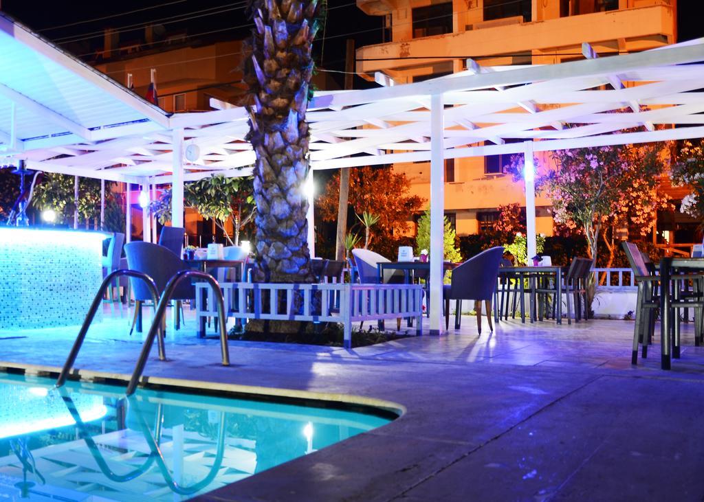Elysium Marmaris