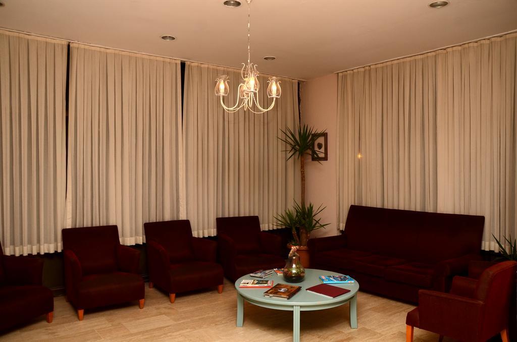 Hotel Elysium