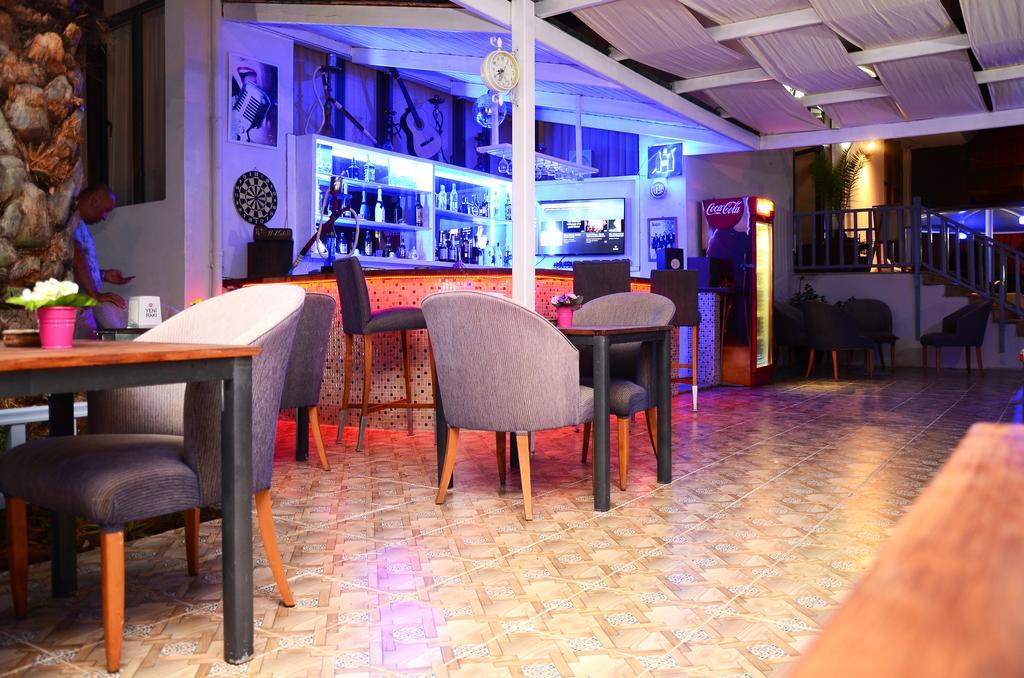 Hotel Elysium Marmaris