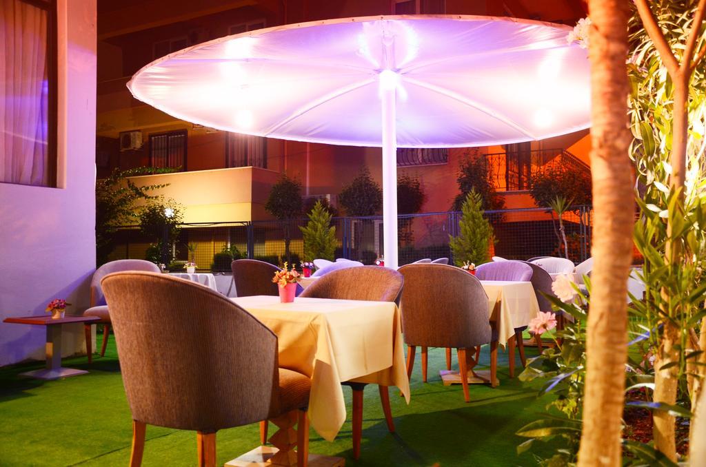 Hotel Elysium