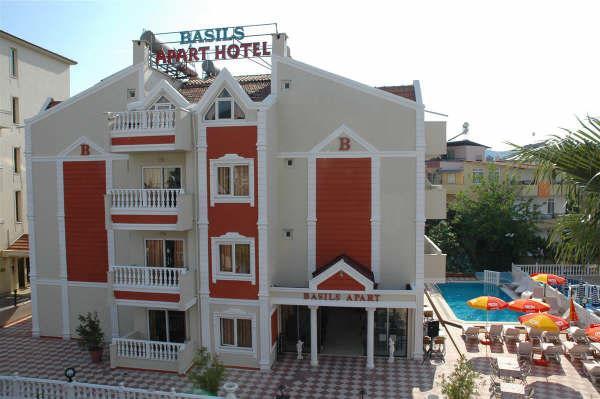 Basils Marmaris