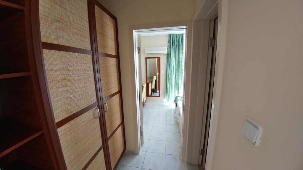 Aparthotel Blue Paradise Apart 3*