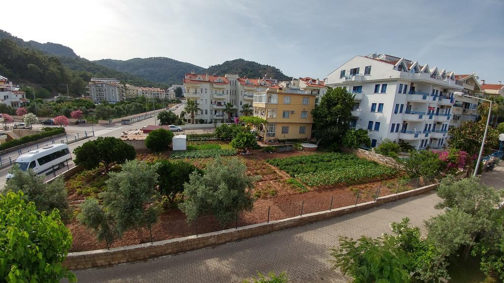 Aparthotel Blue Paradise Apart 3*