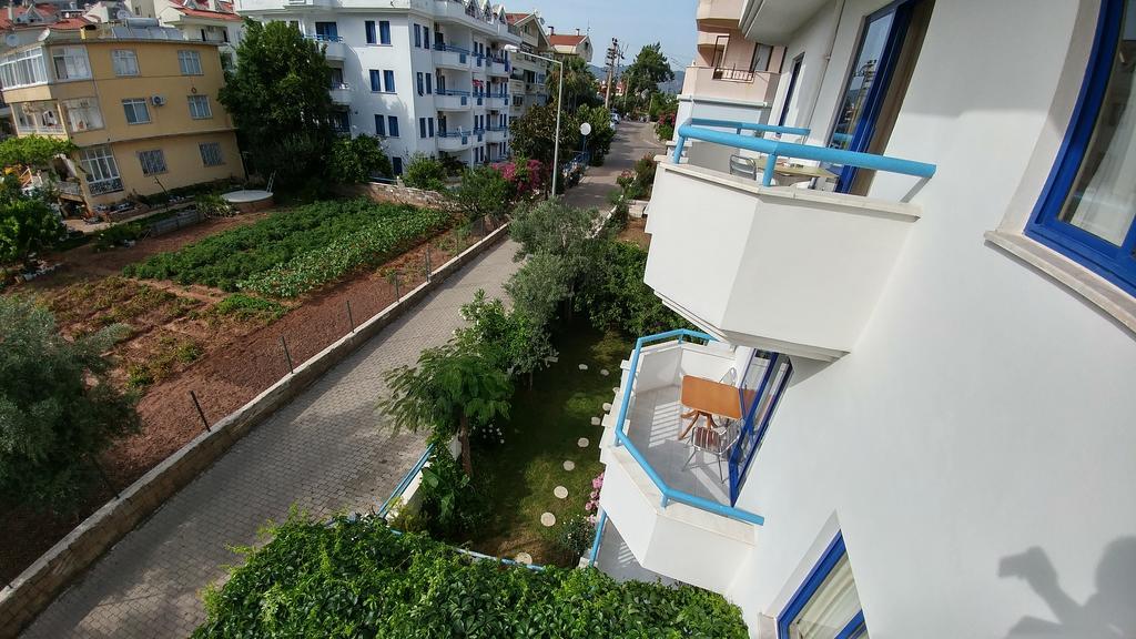 Aparthotel Blue Paradise Apart Marmaris