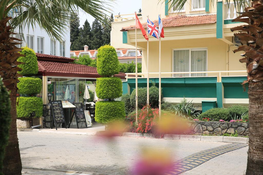 Aparthotel Amaris Marmaris