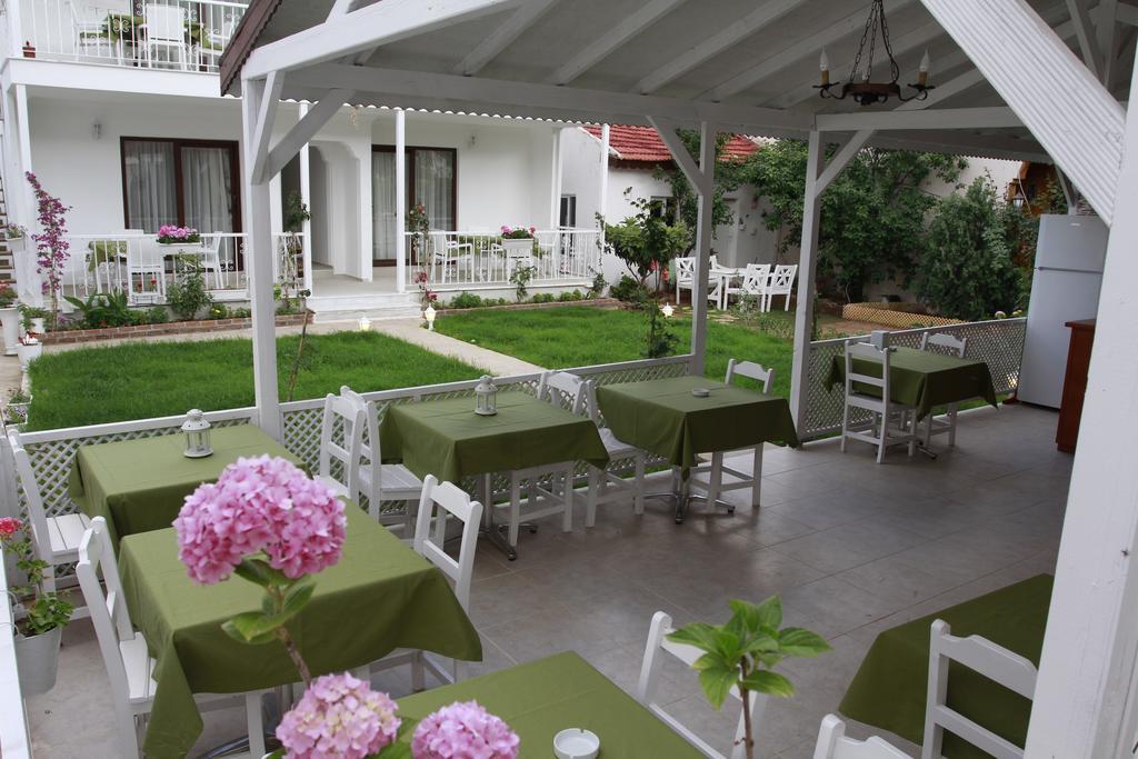 Homestay Yarimada Tatil Evi