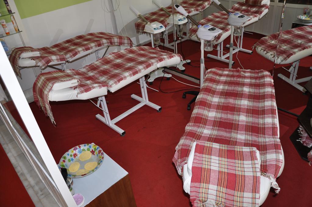 Otel Begonville (adults Only)