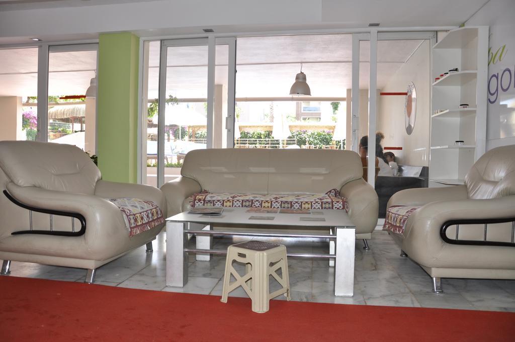 Hotel Begonville (adults Only) Marmaris
