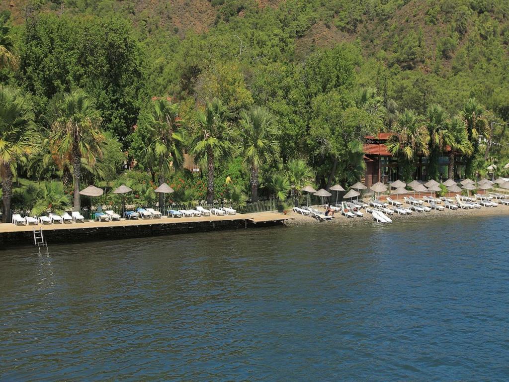 & 5* Marmaris
