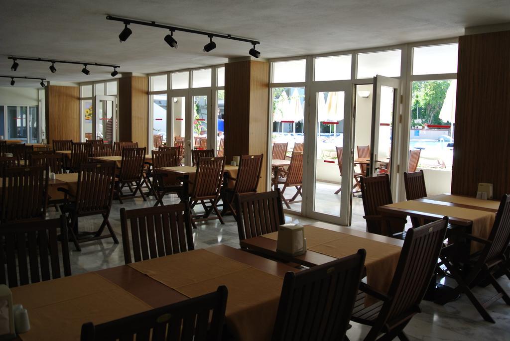 Hotel Begonville (adults Only)
