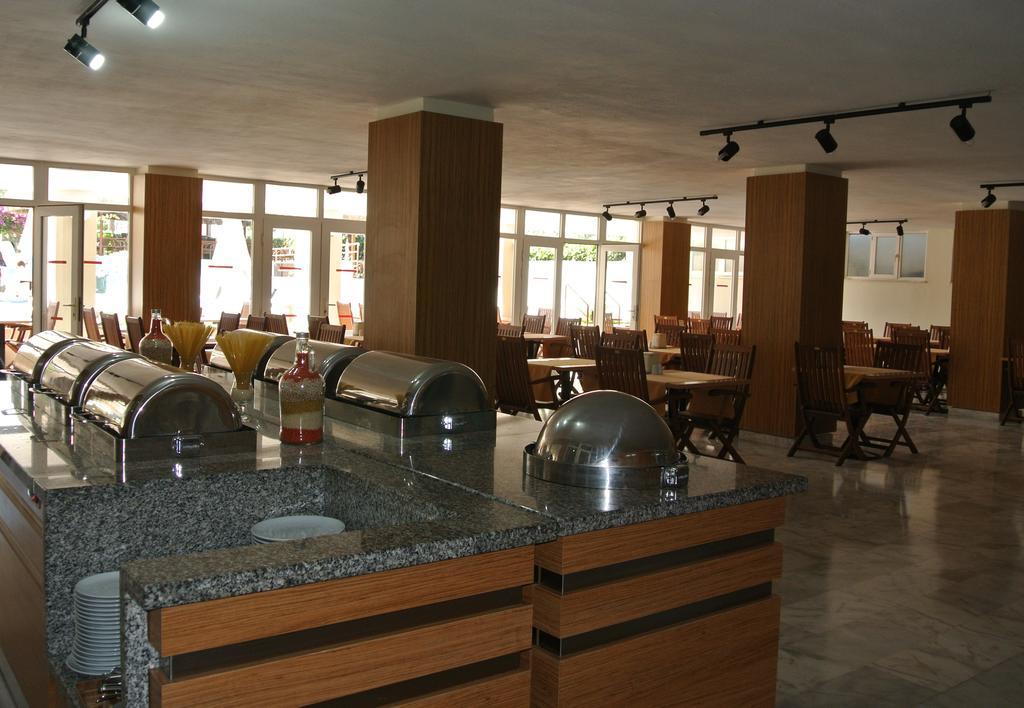 Hotel Begonville (adults Only)