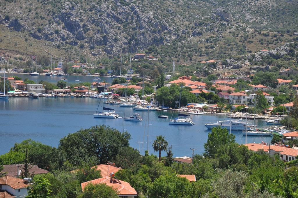 Masal Selimiye (Aegean)