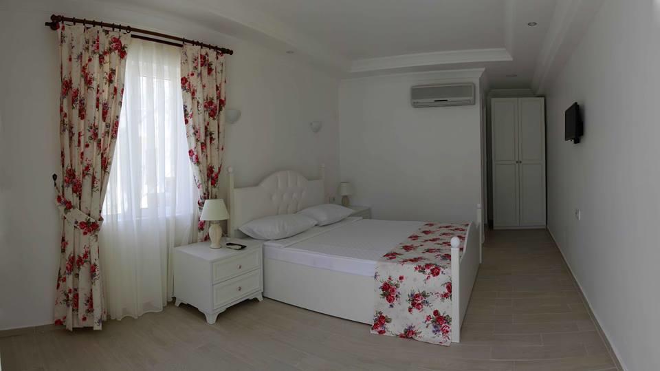 Homestay Yarimada Tatil Evi Marmaris