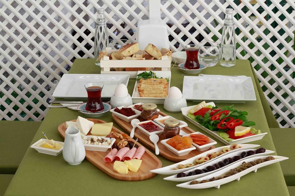 Yarimada Tatil Evi Marmaris