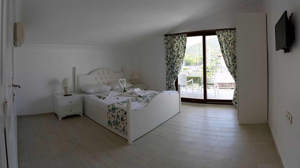 Homestay Yarimada Tatil Evi *