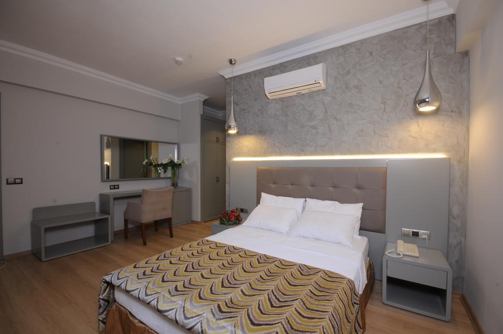 Pasa Garden Marmaris