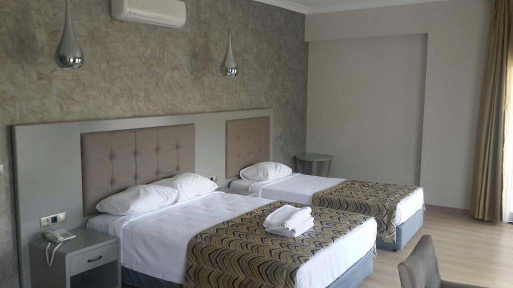 Hotel Pasa Garden