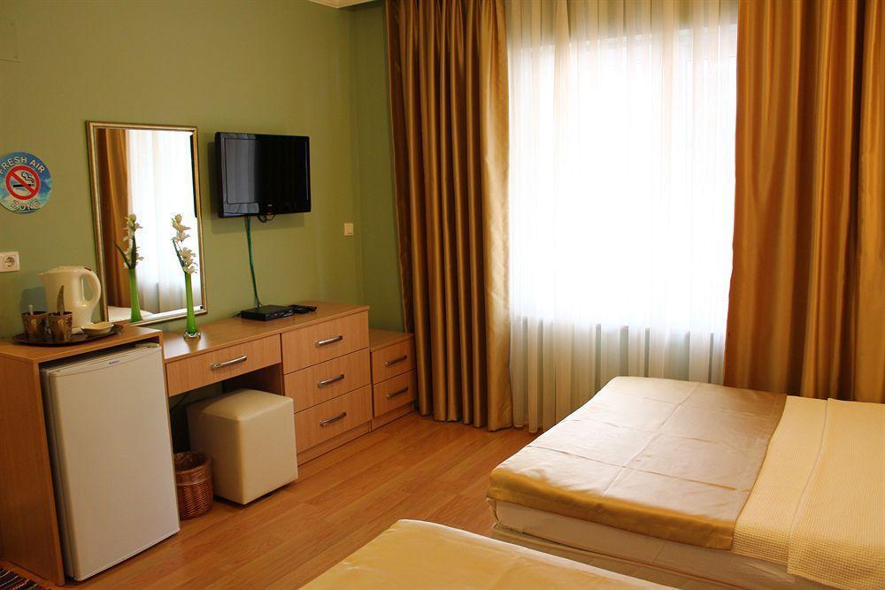 Hotel Dost