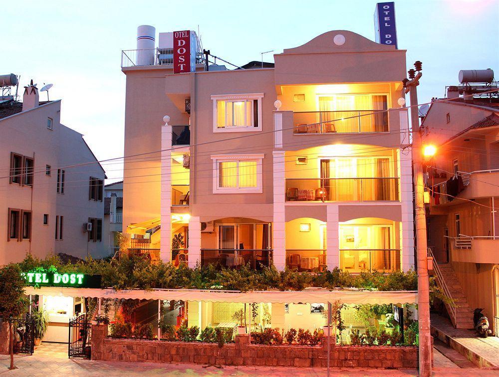 Dost Marmaris