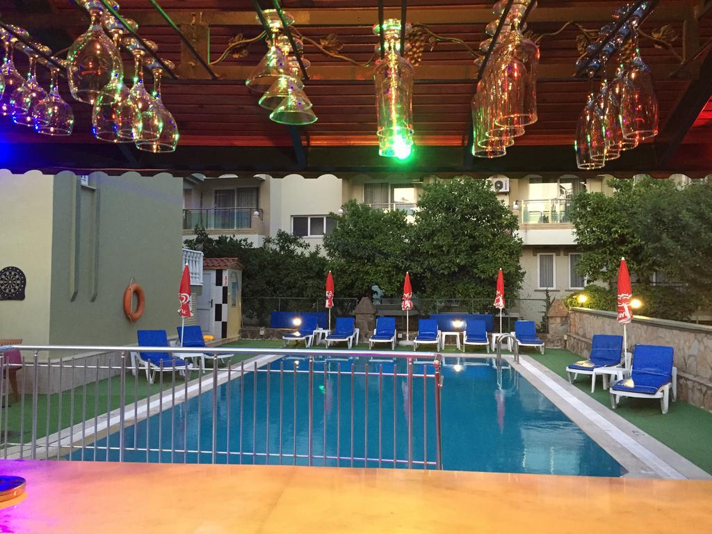 Club Ege Marmaris