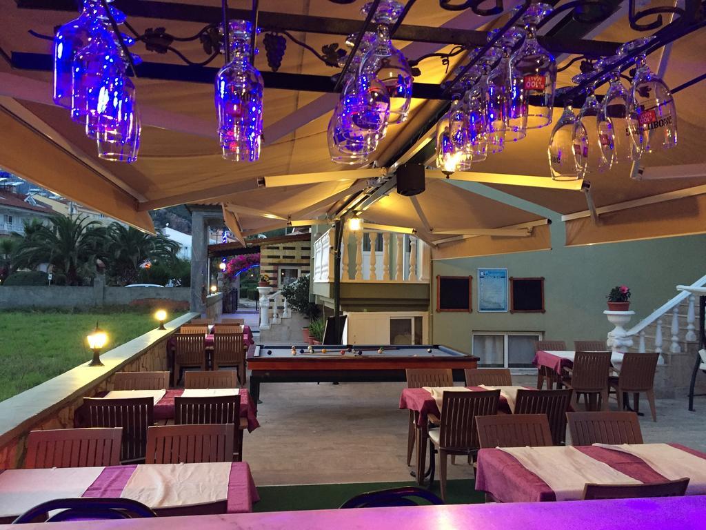 Aparthotel Club Ege Marmaris