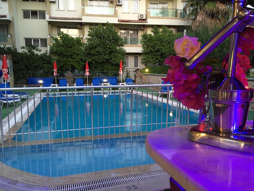 Aparthotel Club Ege 3*