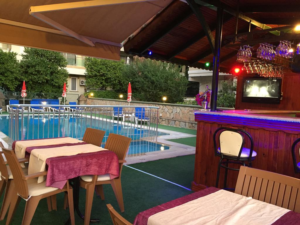 Aparthotel Club Ege Marmaris
