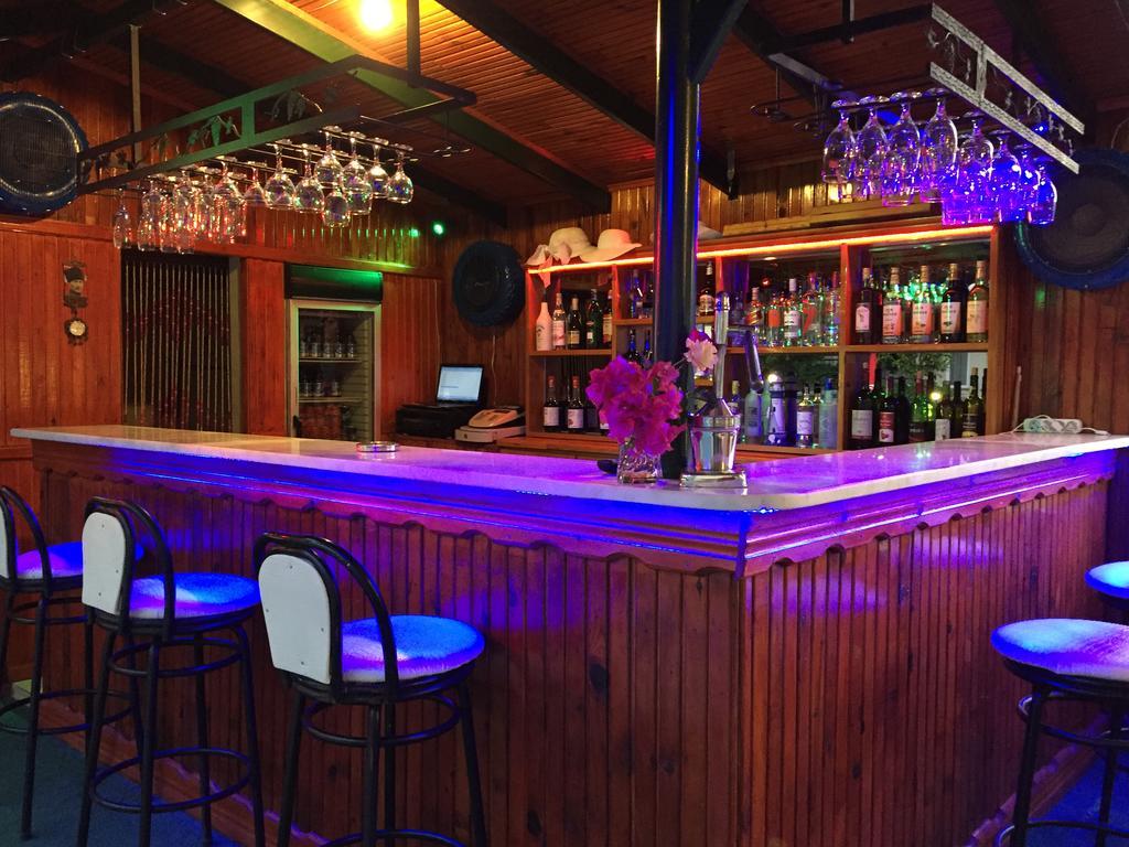 Aparthotel Club Ege