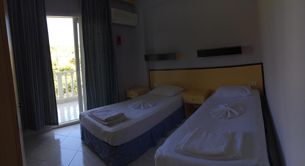 Aparthotel Club Ege
