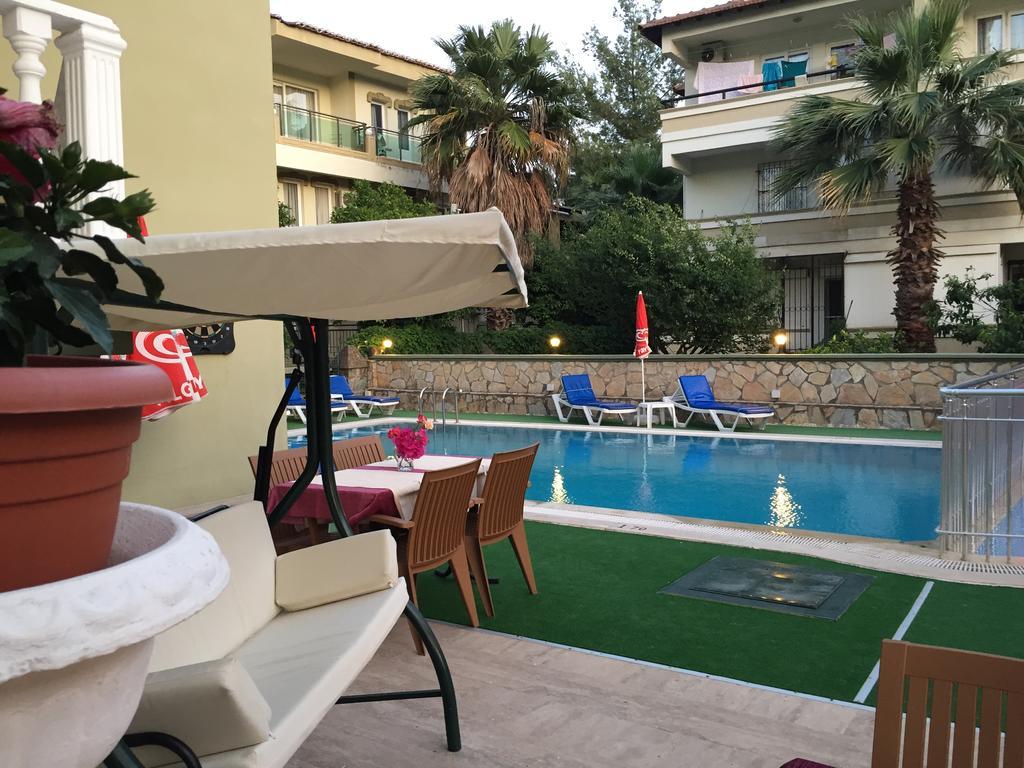 Aparthotel Club Ege Marmaris