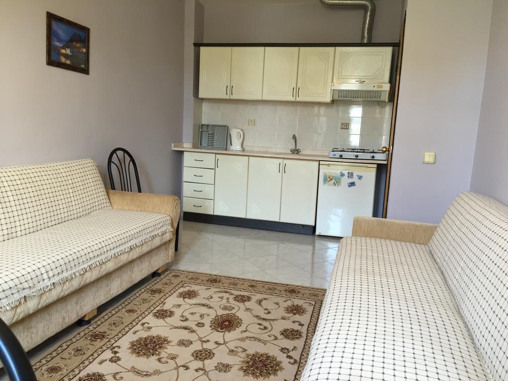 Aparthotel Club Ege 3*