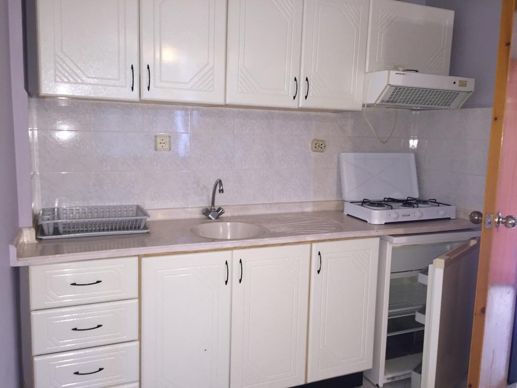 Aparthotel Club Ege Marmaris