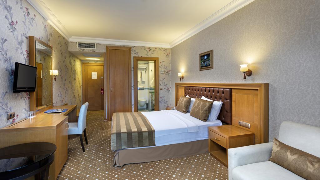 Hotel Oersmaris Boutique