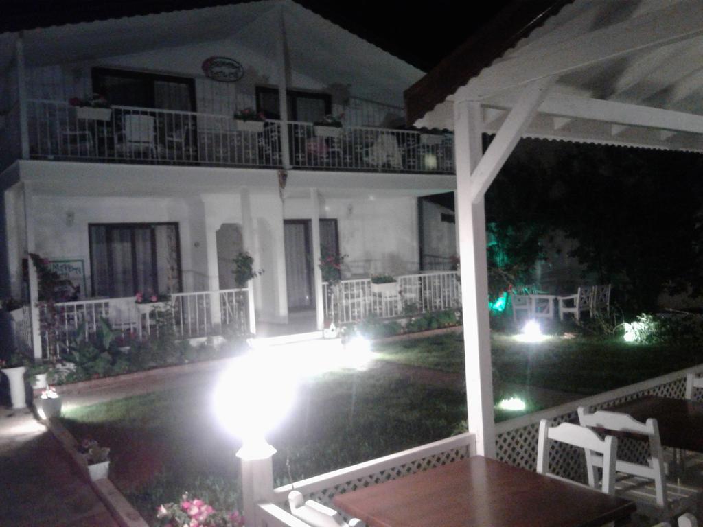 Homestay Yarimada Tatil Evi *